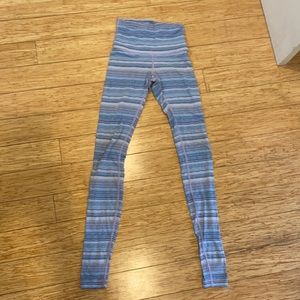 Lululemon align leggings